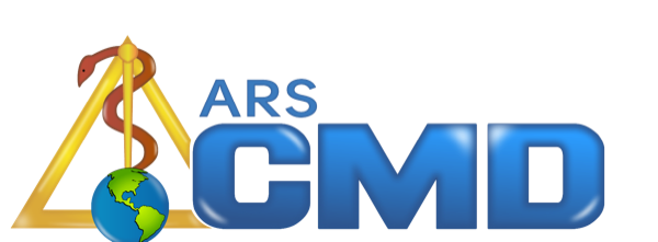 Logo ARS CMD