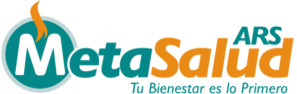 Logo ARS Meta Salud